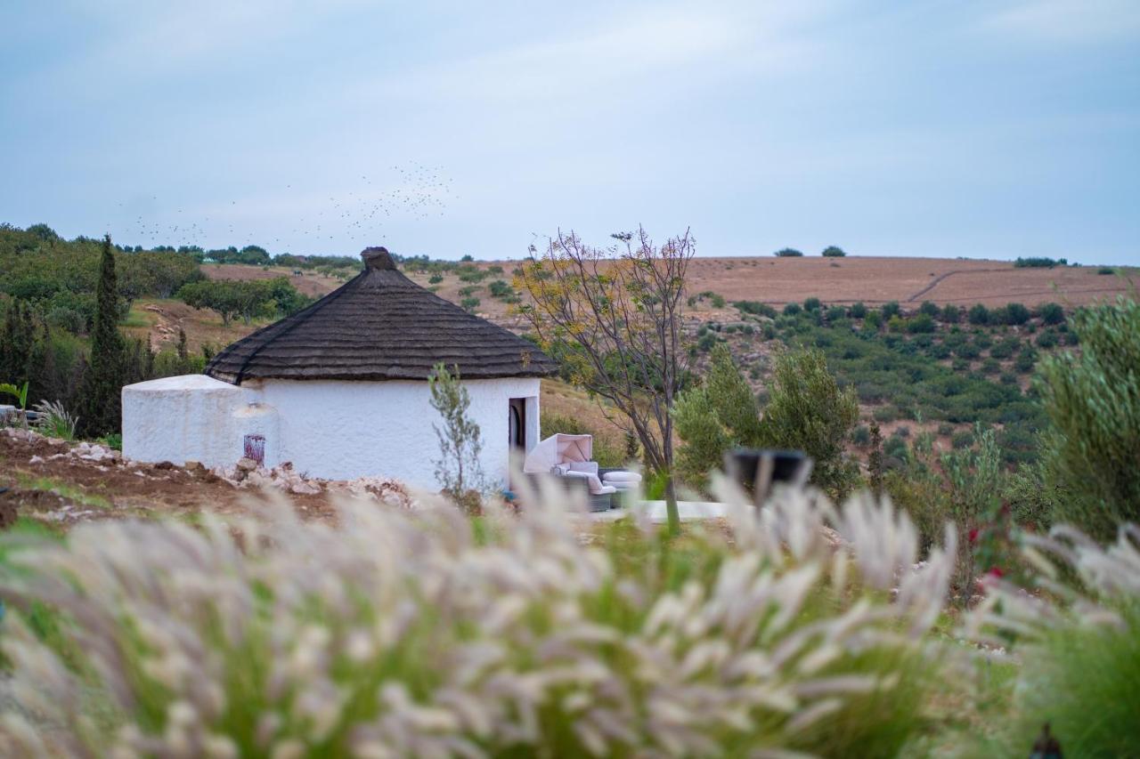 Safa Boulaouane Douar Annbirat Exterior foto
