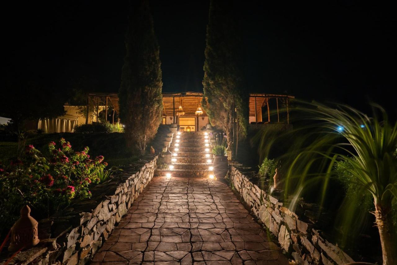 Safa Boulaouane Douar Annbirat Exterior foto