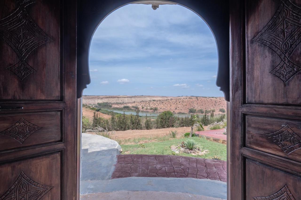 Safa Boulaouane Douar Annbirat Exterior foto