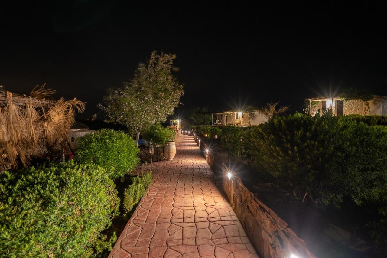 Safa Boulaouane Douar Annbirat Exterior foto